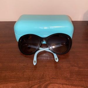 Tiffany Sunglasses